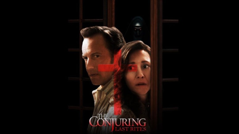 The Conjuring 4: Last Rites