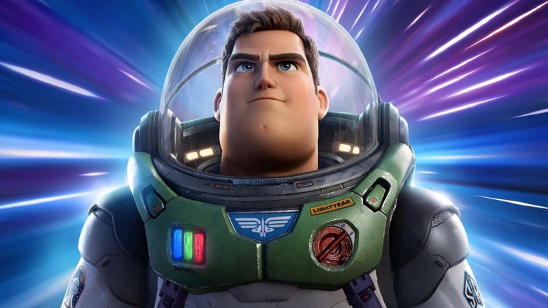 Lightyear Disney Plus