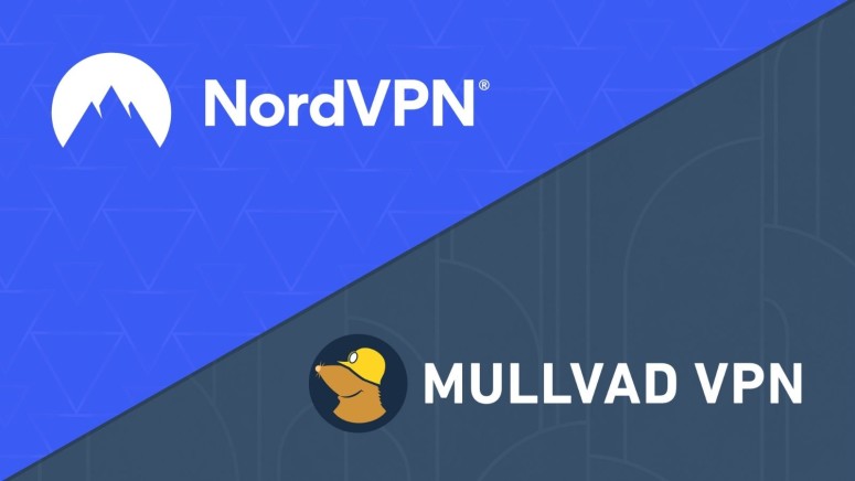 Mullvad vs. NordVPN