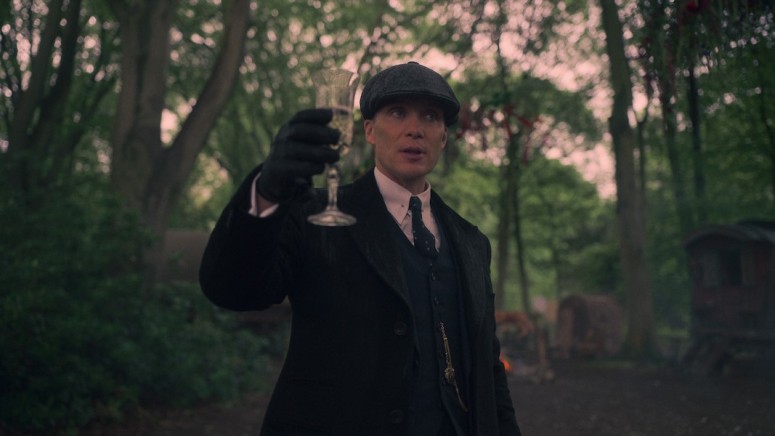 Peaky Blinders