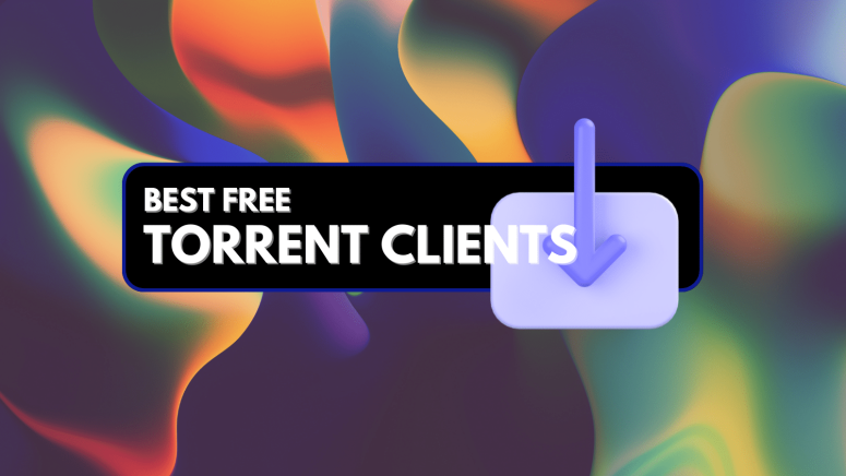 Best Free Torrent Clients