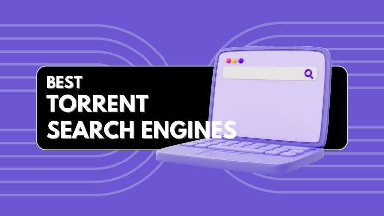 Best Torrent Search Engines