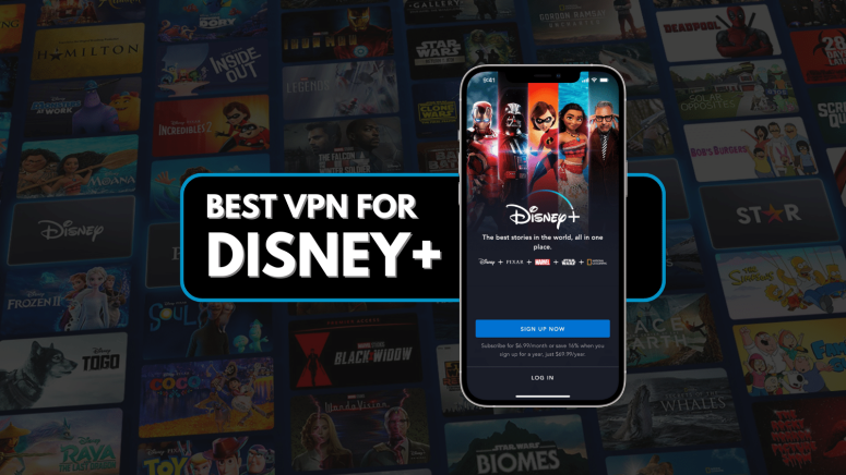 Best VPN for Disney Plus