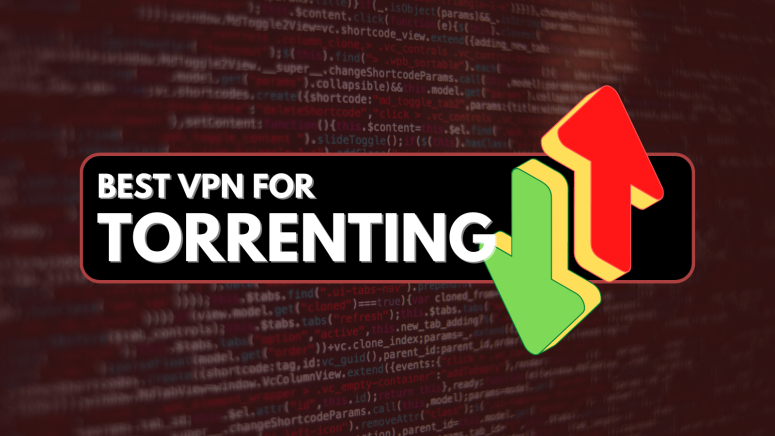 Best VPN for Torrenting