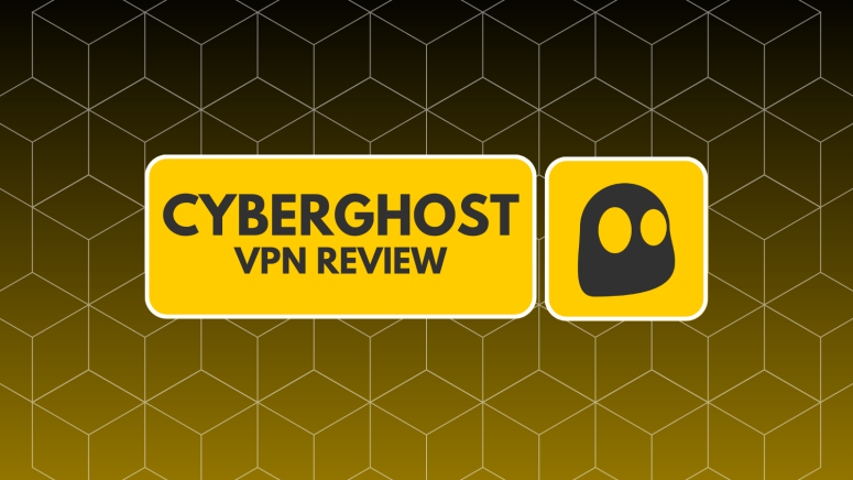 CyberGhost VPN Review