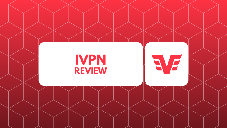 IVPN Review