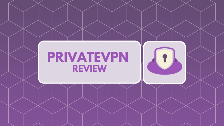 PrivateVPN Review