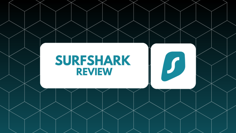 Surfshark Review