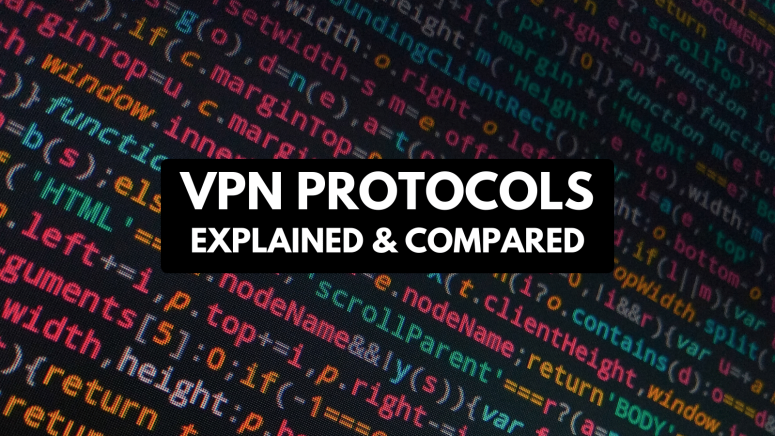 VPN Protocols